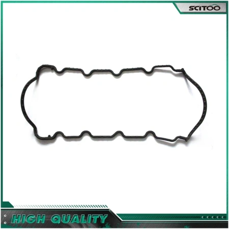 Прокладка поддона Ford Focus 2.0 CVH USA Split Port